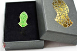 Nalayn Pin