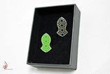 Nalayn Pin