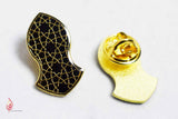 Nalayn Pin