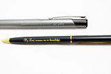 Knowledge is Light - Pen Gift