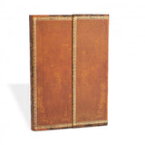 Handtooled Journal / Book