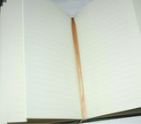 Rawdah Journal / Notebook