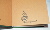 Rawdah Journal / Notebook