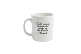 Nalayn Mug - Monochrome Edition