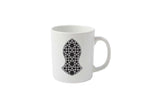 Nalayn Mug - Monochrome Edition