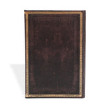 Black Moroccan Journal / Notebook