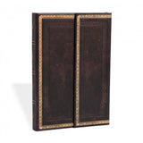 Black Moroccan Journal / Notebook
