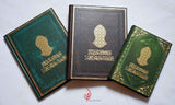 Rawdah Journal / Notebook