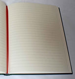 Qasidah Journal / Notebook