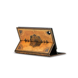 Safavid Tablet Case
