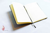 Nalayn Notebook - Monochrome Edition