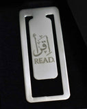 Iqra Bookmark