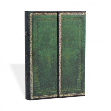 Jade Journal / Notebook